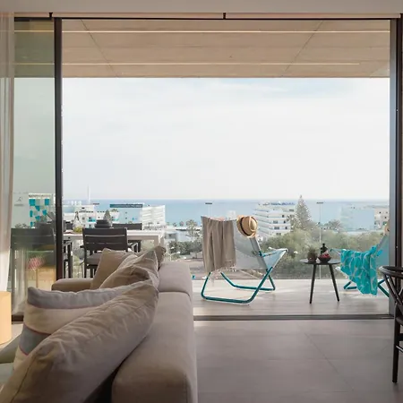Eden Seaside Apartment *